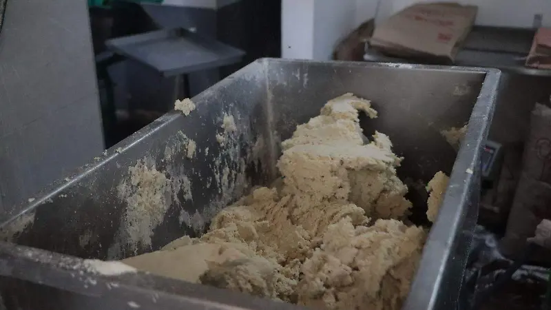 Tortilla